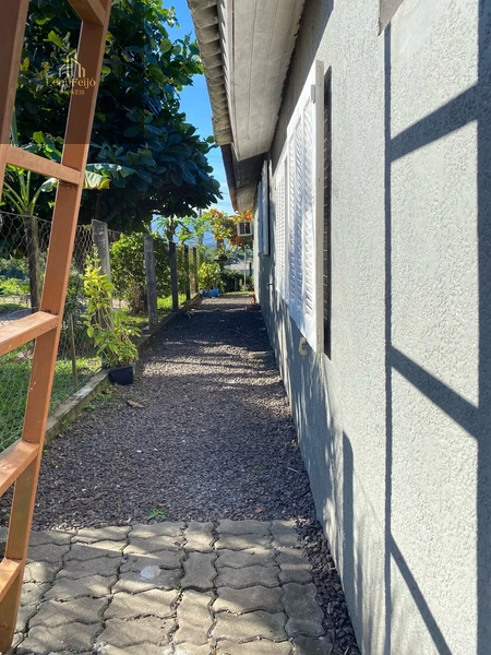 CASA NA BELA VISTA: 3ª foto da galeria de imagens do imóvel