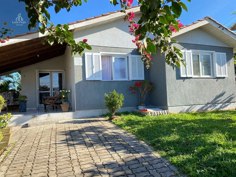 CASA NA BELA VISTA: 1ª foto da galeria de imagens do imóvel