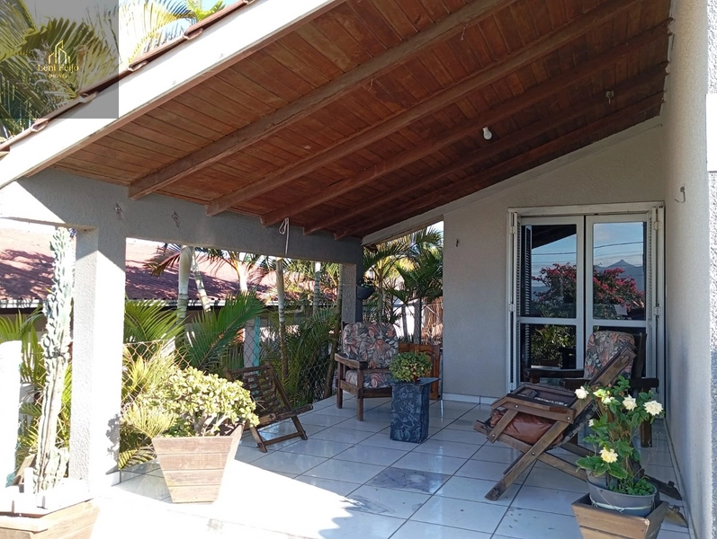 CASA NA BELA VISTA: 29ª foto da galeria de imagens do imóvel