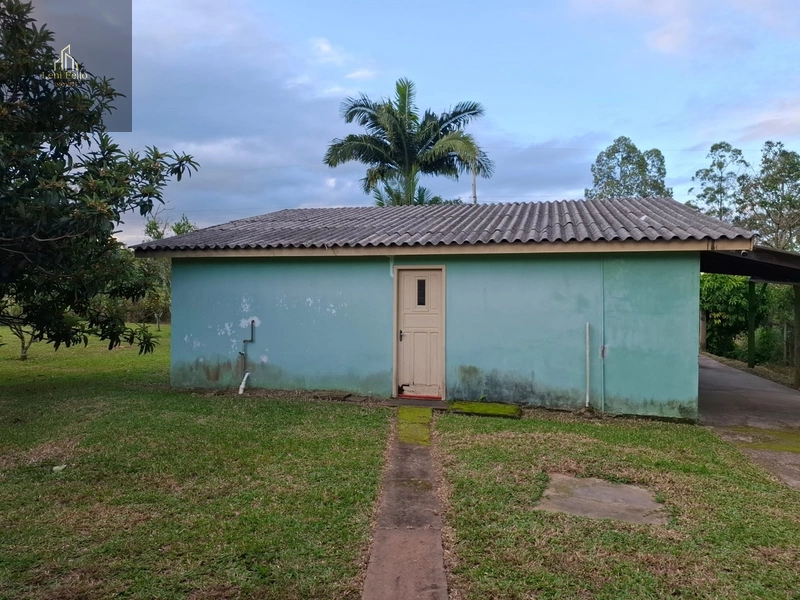 CHÁCARA LUCCHESES: 16ª foto da galeria de imagens do imóvel