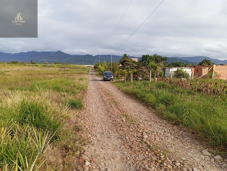 LOTE NA OLARIA: 3ª foto da galeria de imagens do imóvel