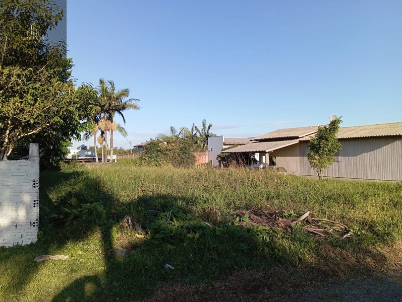 LOTE NA RUY RAMOS: 6ª foto da galeria de imagens do imóvel