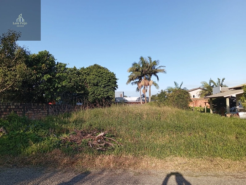LOTE NA RUY RAMOS: 7ª foto da galeria de imagens do imóvel