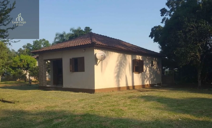 CASA EM ITATI: 2ª foto da galeria de imagens do imóvel