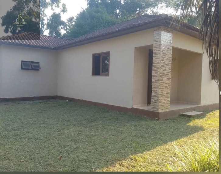 CASA EM ITATI: 4ª foto da galeria de imagens do imóvel