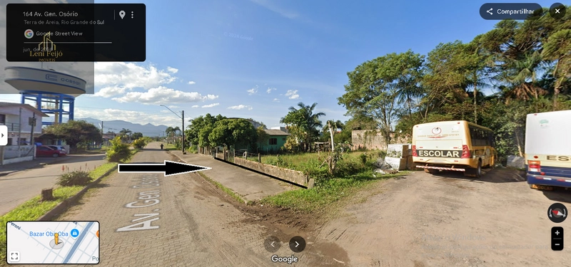 EXCELENTE LOTE NO CENTRO: 4ª foto da galeria de imagens do imóvel
