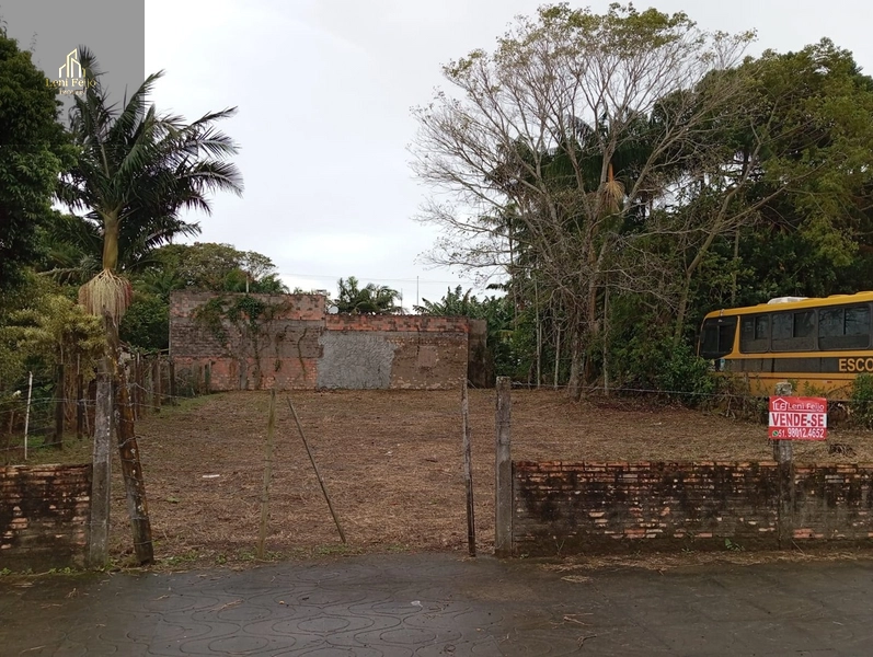 EXCELENTE LOTE NO CENTRO: 6ª foto da galeria de imagens do imóvel