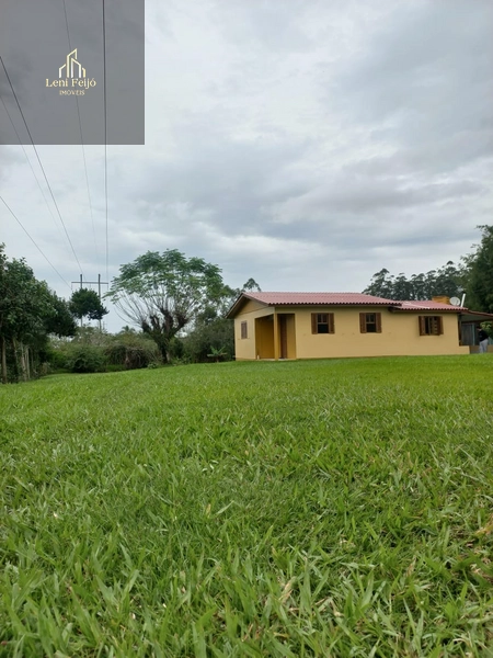 Chácara SANTOS: 10ª foto da galeria de imagens do imóvel