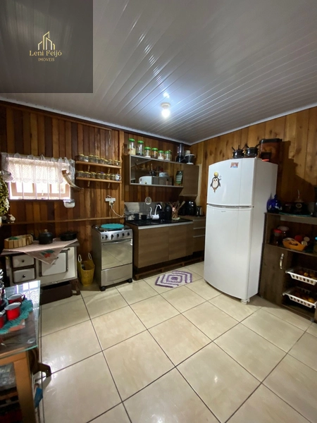 CASA DE CAMPO BOA VISTA: 4ª foto da galeria de imagens do imóvel