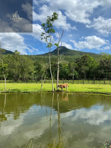 CHÁCARA RECANTO DO CHAPÉU: 4ª foto da galeria de imagens do imóvel
