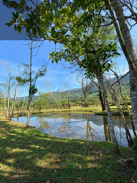 CHÁCARA RECANTO DO CHAPÉU: 3ª foto da galeria de imagens do imóvel