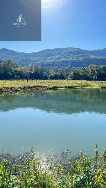 ÁREA BELEZA NATURAL: 2ª foto da galeria de imagens do imóvel