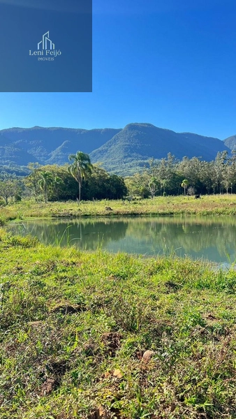 ÁREA BELEZA NATURAL: 4ª foto da galeria de imagens do imóvel
