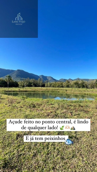 ÁREA BELEZA NATURAL: 21ª foto da galeria de imagens do imóvel