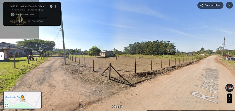 EXCELENTE LOTE PRONTO PRA CONSTRUIR!: 1ª foto da galeria de imagens do imóvel