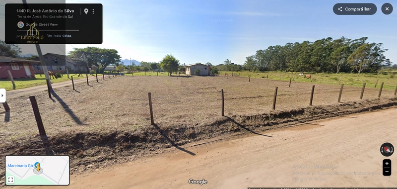 EXCELENTE LOTE PRONTO PRA CONSTRUIR!: 2ª foto da galeria de imagens do imóvel