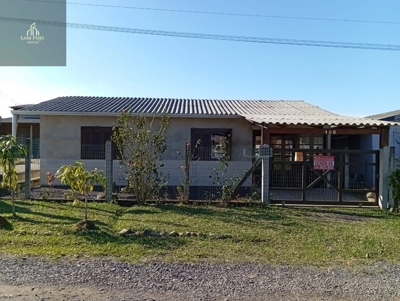 CASA BELLA VISTA: 1ª foto da galeria de imagens do imóvel