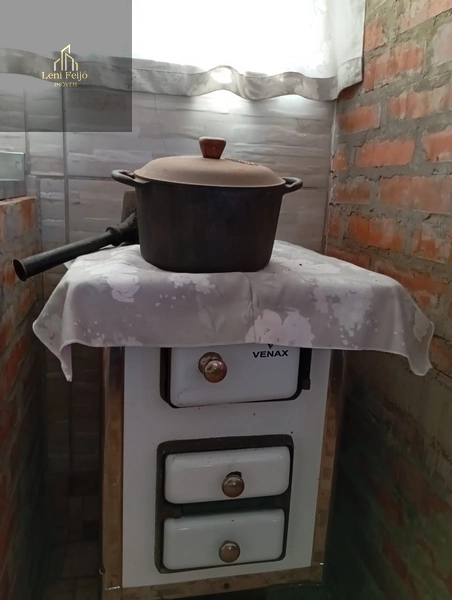 CASA BELLA VISTA: 4ª foto da galeria de imagens do imóvel