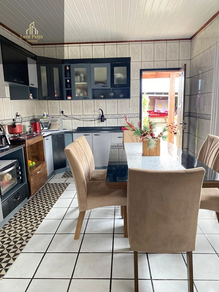 CASA BELA NA SERRARIA: 4ª foto da galeria de imagens do imóvel