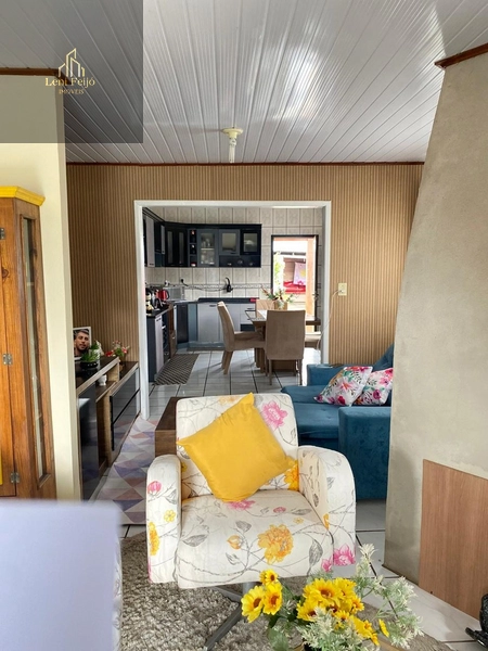 CASA BELA NA SERRARIA: 2ª foto da galeria de imagens do imóvel