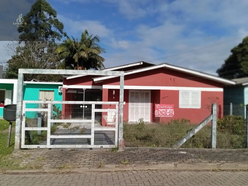 CASA NA LAURINDO PERONI: 3ª foto da galeria de imagens do imóvel