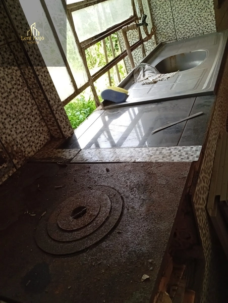 CASA NA LAURINDO PERONI: 2ª foto da galeria de imagens do imóvel