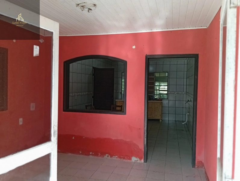 CASA NA LAURINDO PERONI: 21ª foto da galeria de imagens do imóvel