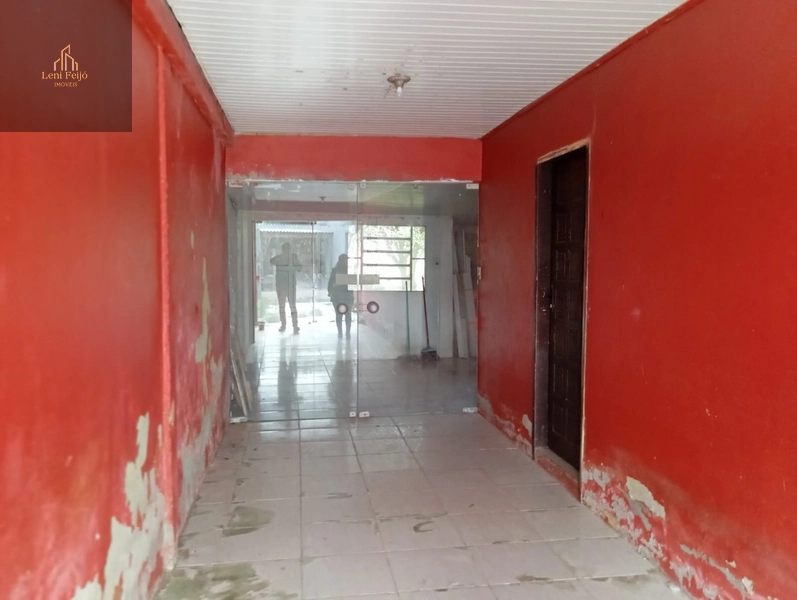 CASA NA LAURINDO PERONI: 18ª foto da galeria de imagens do imóvel
