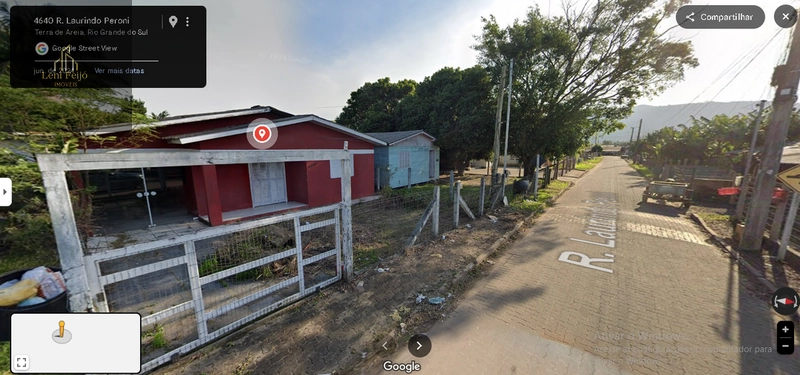CASA NA LAURINDO PERONI: 4ª foto da galeria de imagens do imóvel