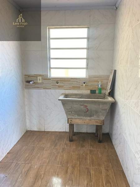 CASA TRES FORQUILHAS: 9ª foto da galeria de imagens do imóvel