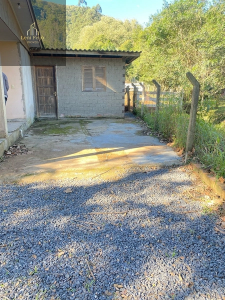 CASA TRES FORQUILHAS: 3ª foto da galeria de imagens do imóvel