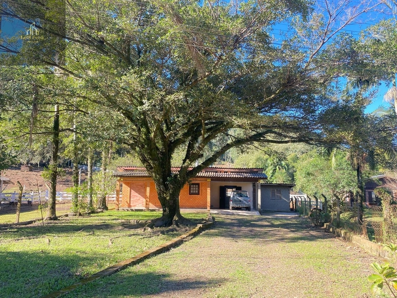 CASA TRES FORQUILHAS: 1ª foto da galeria de imagens do imóvel