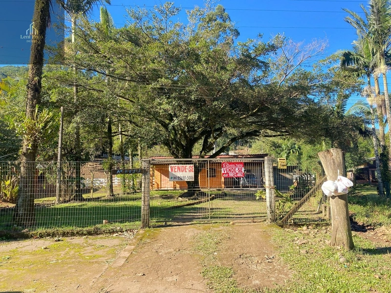 CASA TRES FORQUILHAS: 4ª foto da galeria de imagens do imóvel