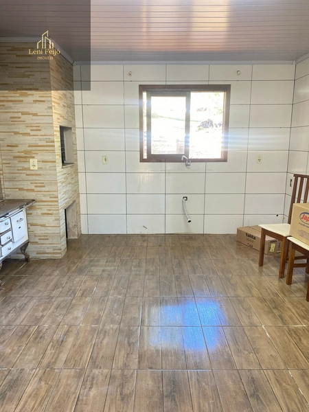 CASA TRES FORQUILHAS: 8ª foto da galeria de imagens do imóvel