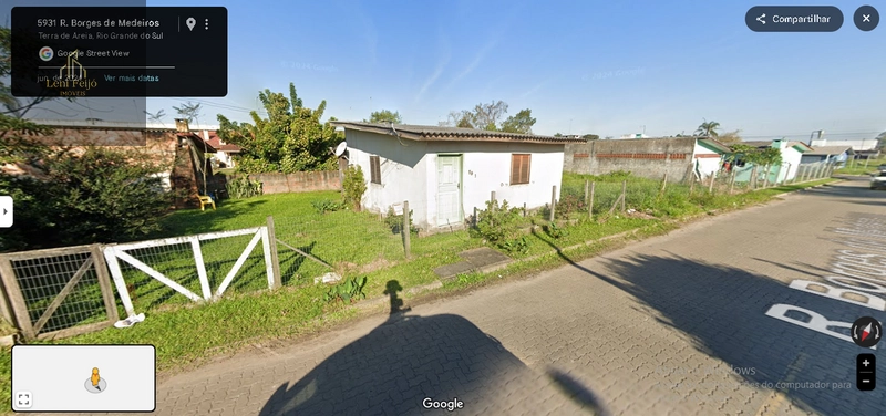 Casa Mista Centro: 2ª foto da galeria de imagens do imóvel