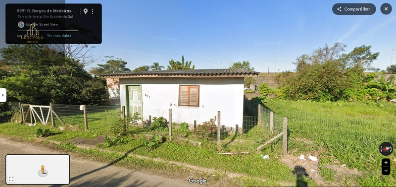 Casa Mista Centro: 1ª foto da galeria de imagens do imóvel
