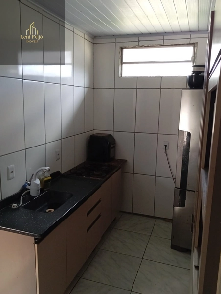SALA COMERCIAL COM CASA: 11ª foto da galeria de imagens do imóvel