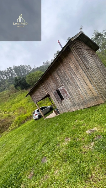 SÍTIO DO BARREIRO: 13ª foto da galeria de imagens do imóvel