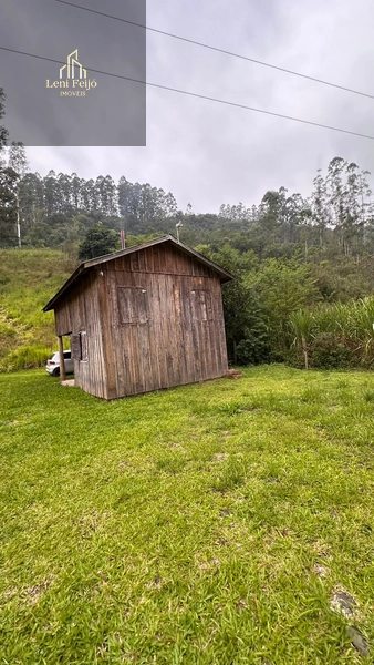 SÍTIO DO BARREIRO: 12ª foto da galeria de imagens do imóvel