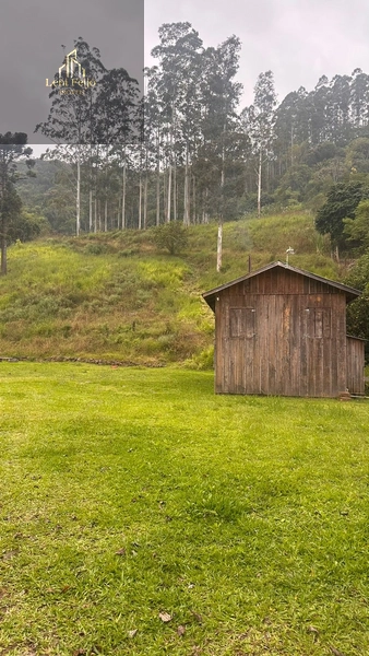 SÍTIO DO BARREIRO: 14ª foto da galeria de imagens do imóvel