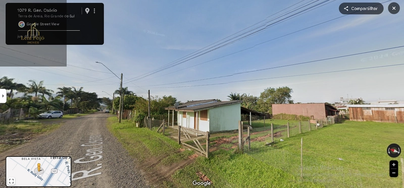 CASA BELLA VISTA: 2ª foto da galeria de imagens do imóvel