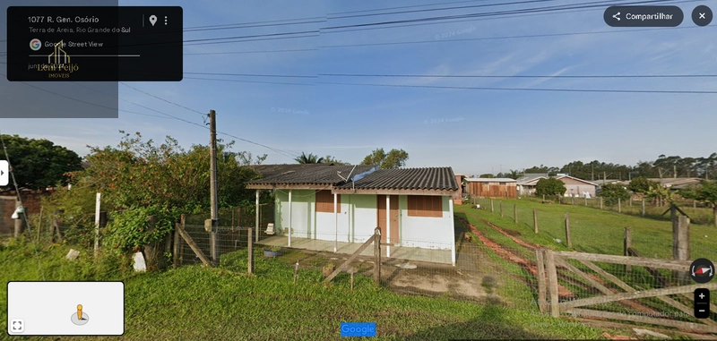 CASA BELLA VISTA: 1ª foto da galeria de imagens do imóvel