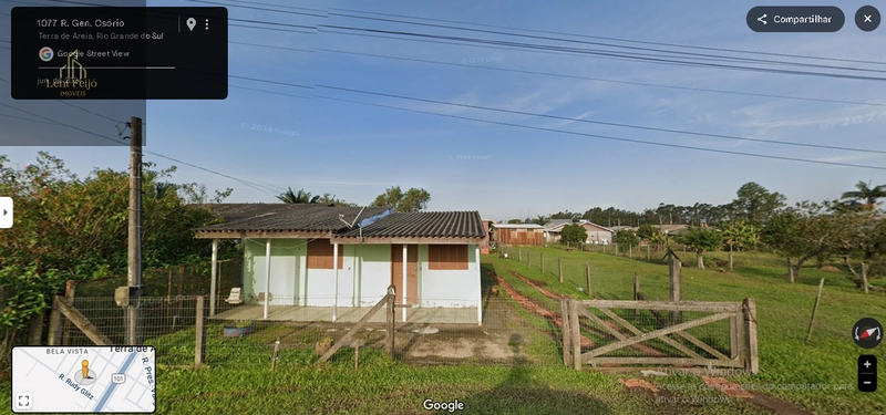 CASA BELLA VISTA: 3ª foto da galeria de imagens do imóvel