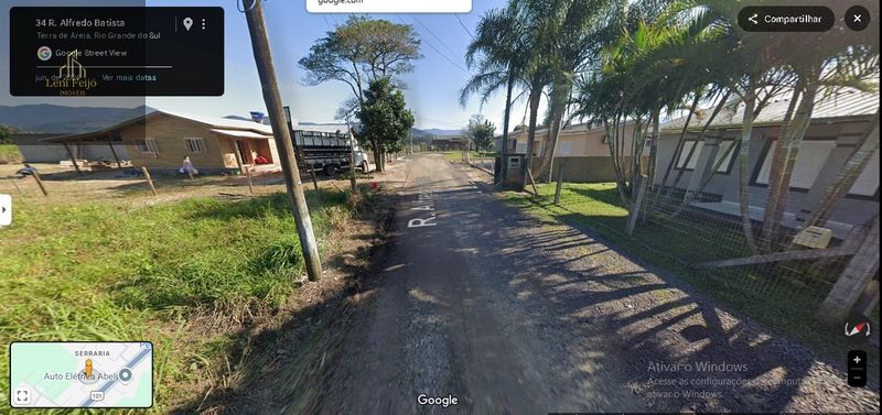 LOTE NA SERRARIA: 5ª foto da galeria de imagens do imóvel