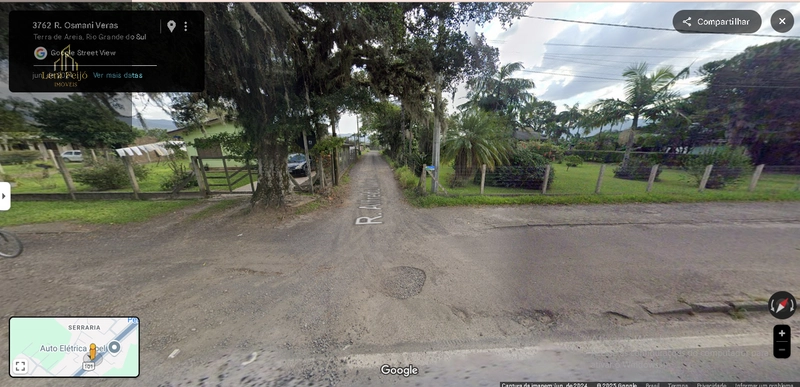 LOTE NA SERRARIA: 7ª foto da galeria de imagens do imóvel