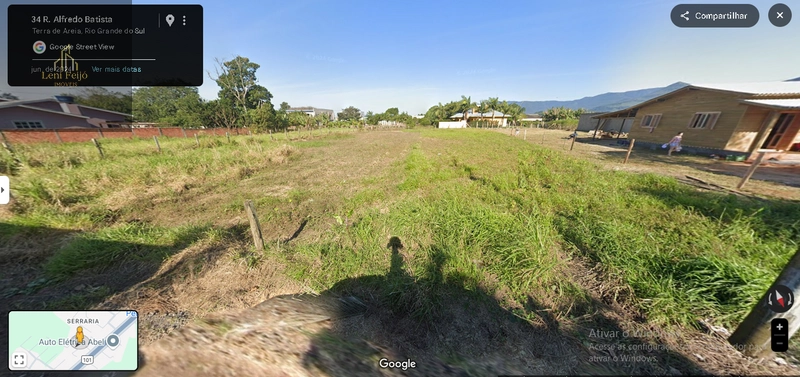 LOTE NA SERRARIA: 1ª foto da galeria de imagens do imóvel