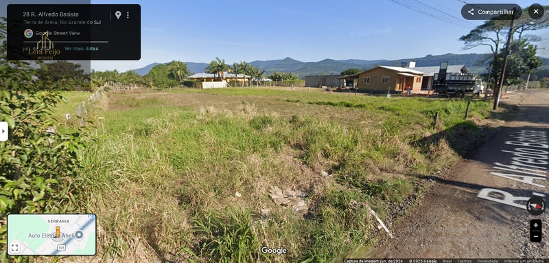 LOTE NA SERRARIA: 4ª foto da galeria de imagens do imóvel