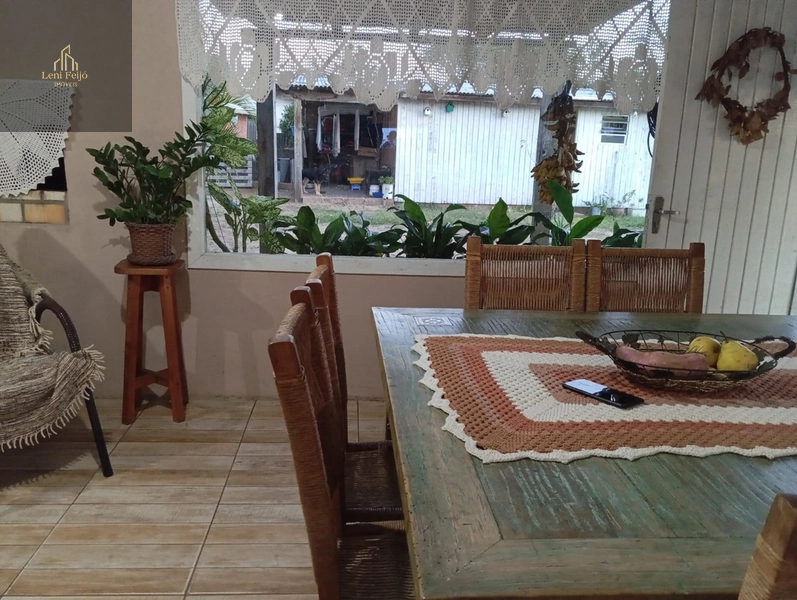 CASA MISTA OLARIA: 2ª foto da galeria de imagens do imóvel
