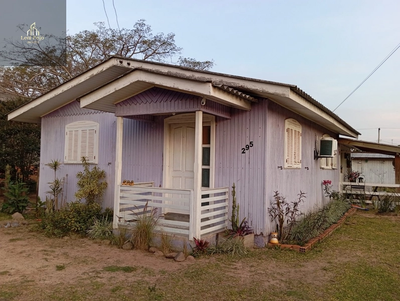 CASA MISTA OLARIA: 1ª foto da galeria de imagens do imóvel