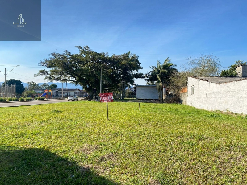 TERRENO: 1ª foto da galeria de imagens do imóvel